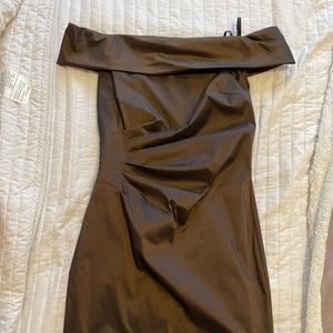 Chetta B Formal Cocktail Dress